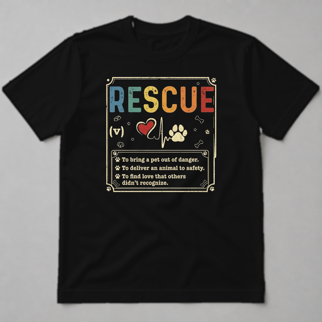 RESCUE
