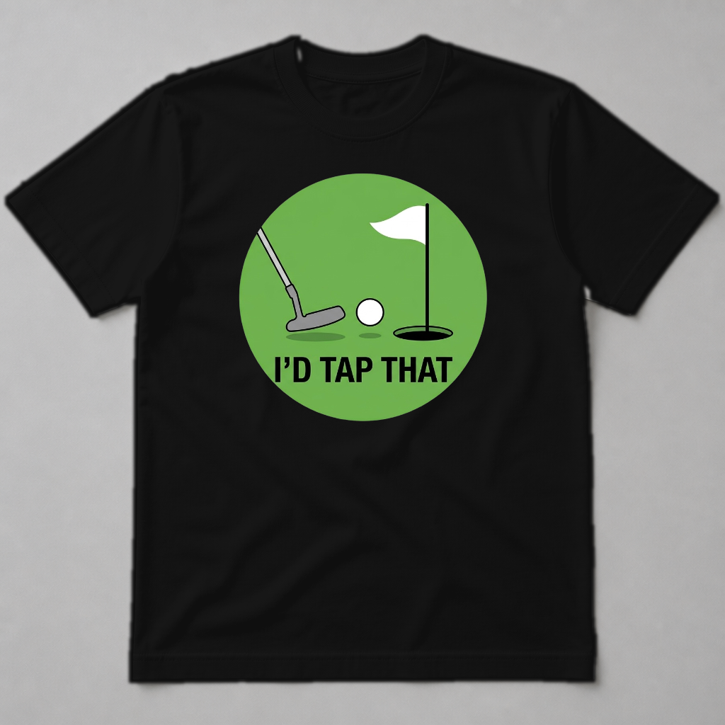 I D TAP THAT