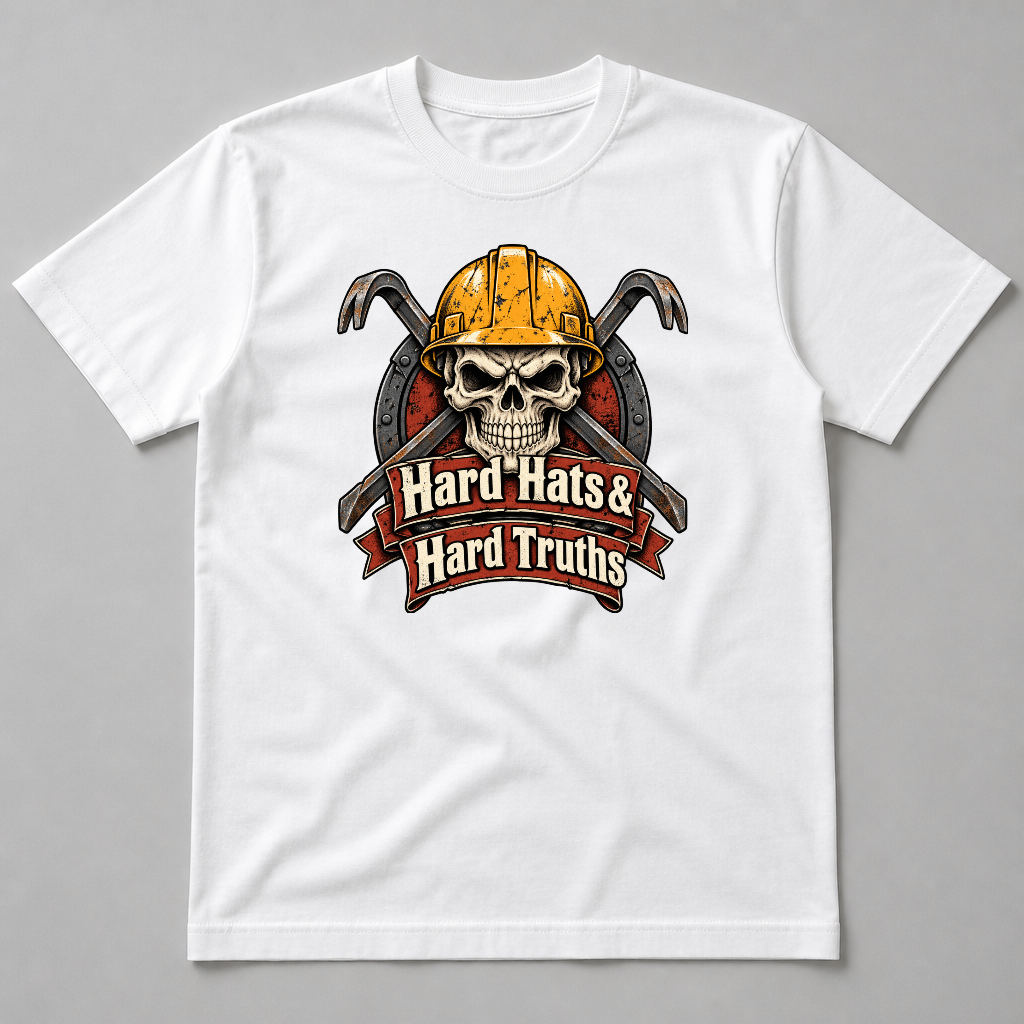 Hard Hats & Hard Truths