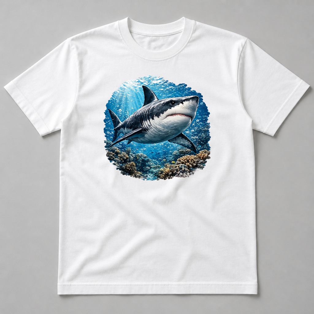 SHARK