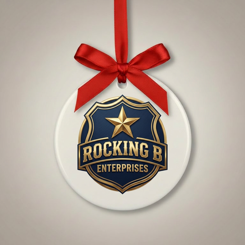 Ornament sample