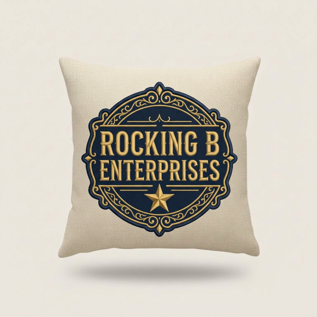 Throw Pillow Cover sample