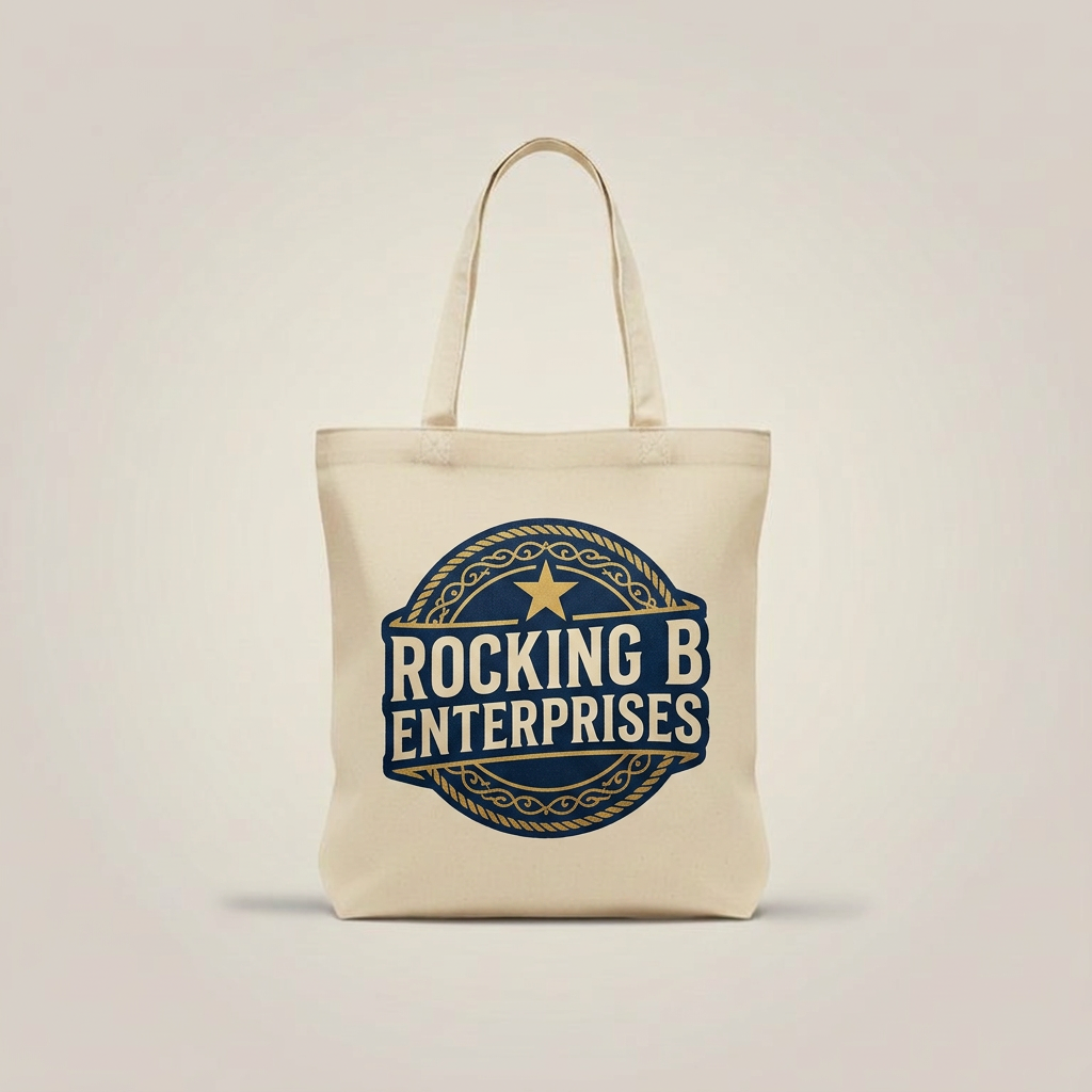Tote Bag sample